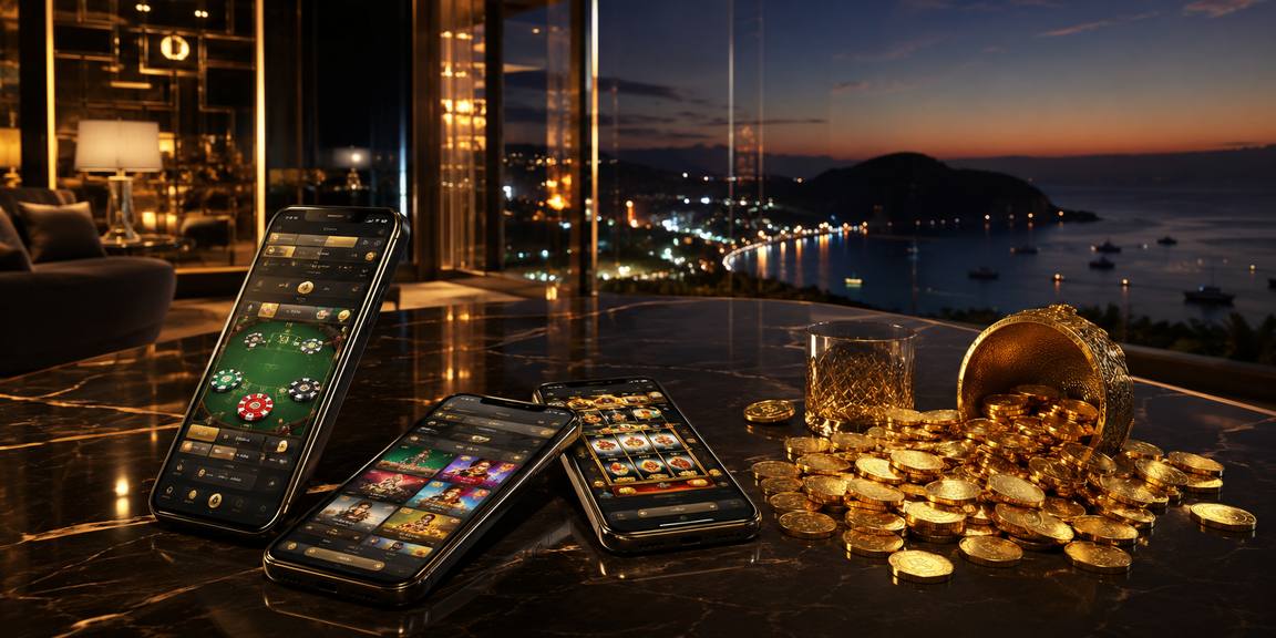 18is33 Baccarat Siêu Tốc