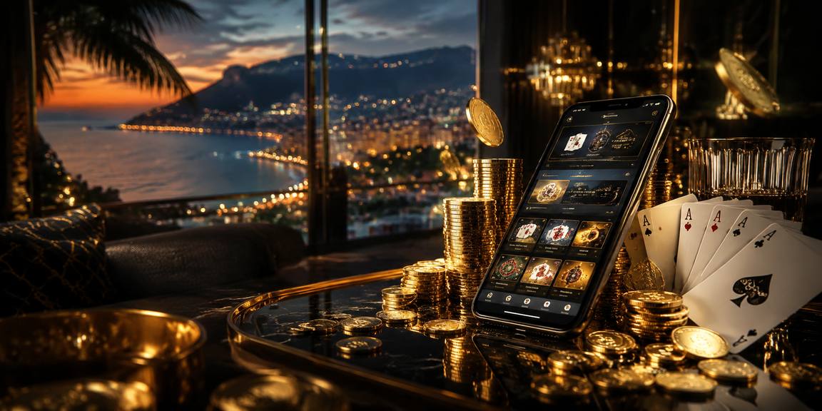 18is33 Ứng dụng 18is33 cho truy cập casino trên điện thoại